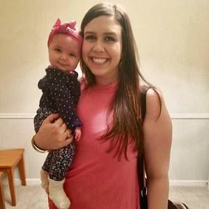 Meet your Posher, Kristen